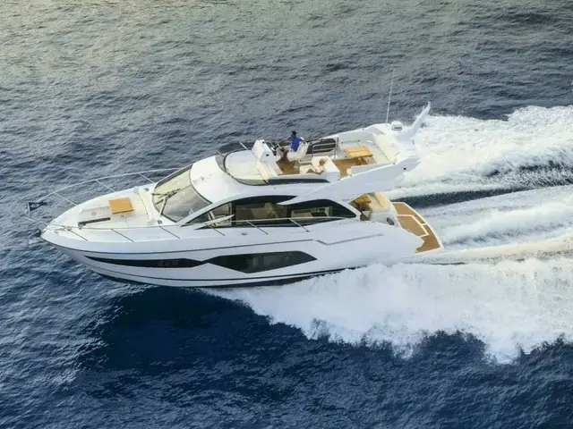 Sunseeker Manhattan