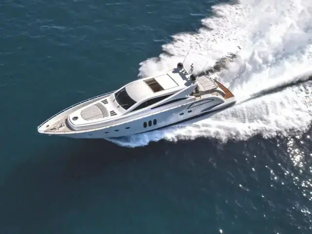 Alfa marine 72