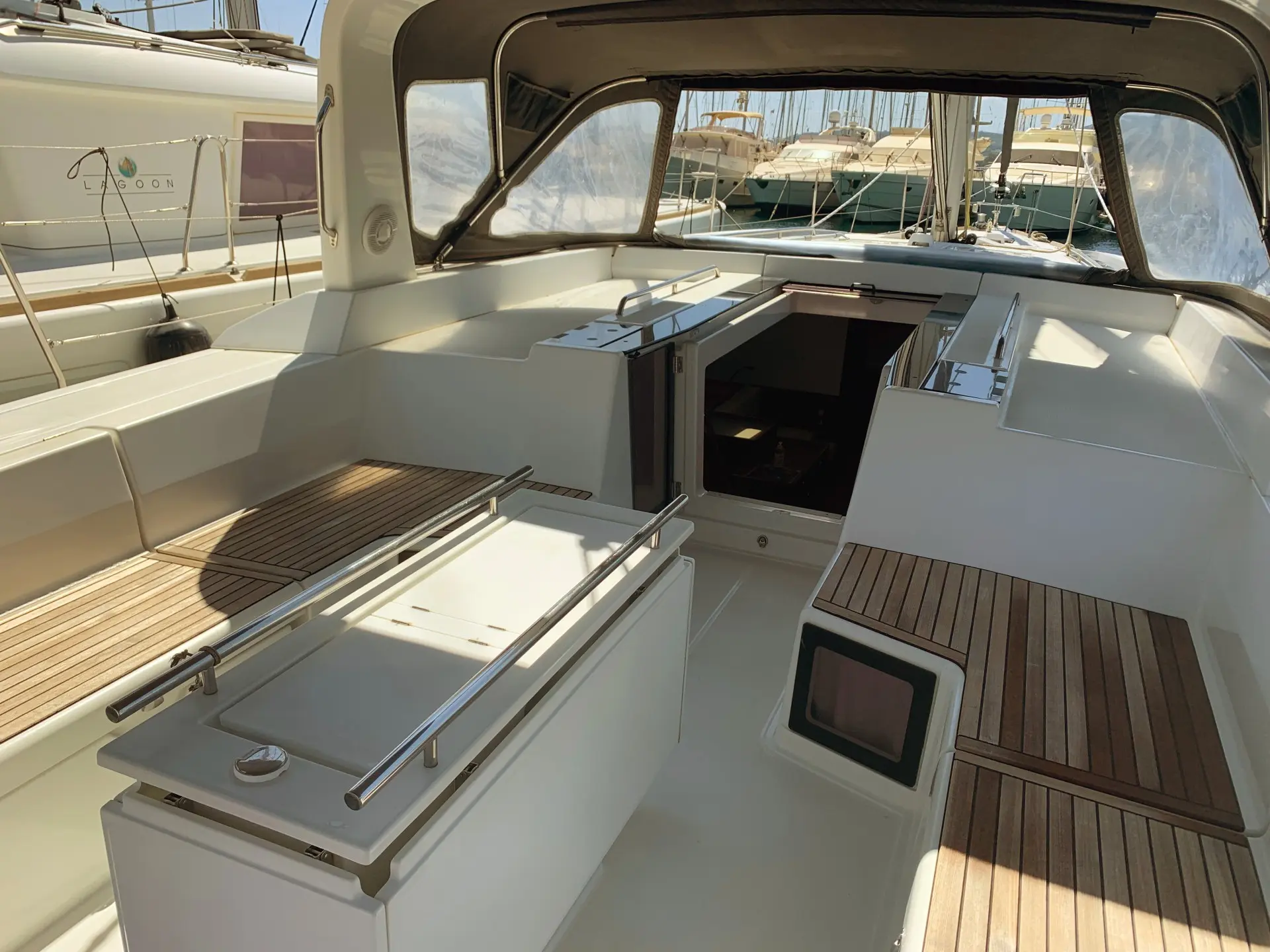 2016 Beneteau