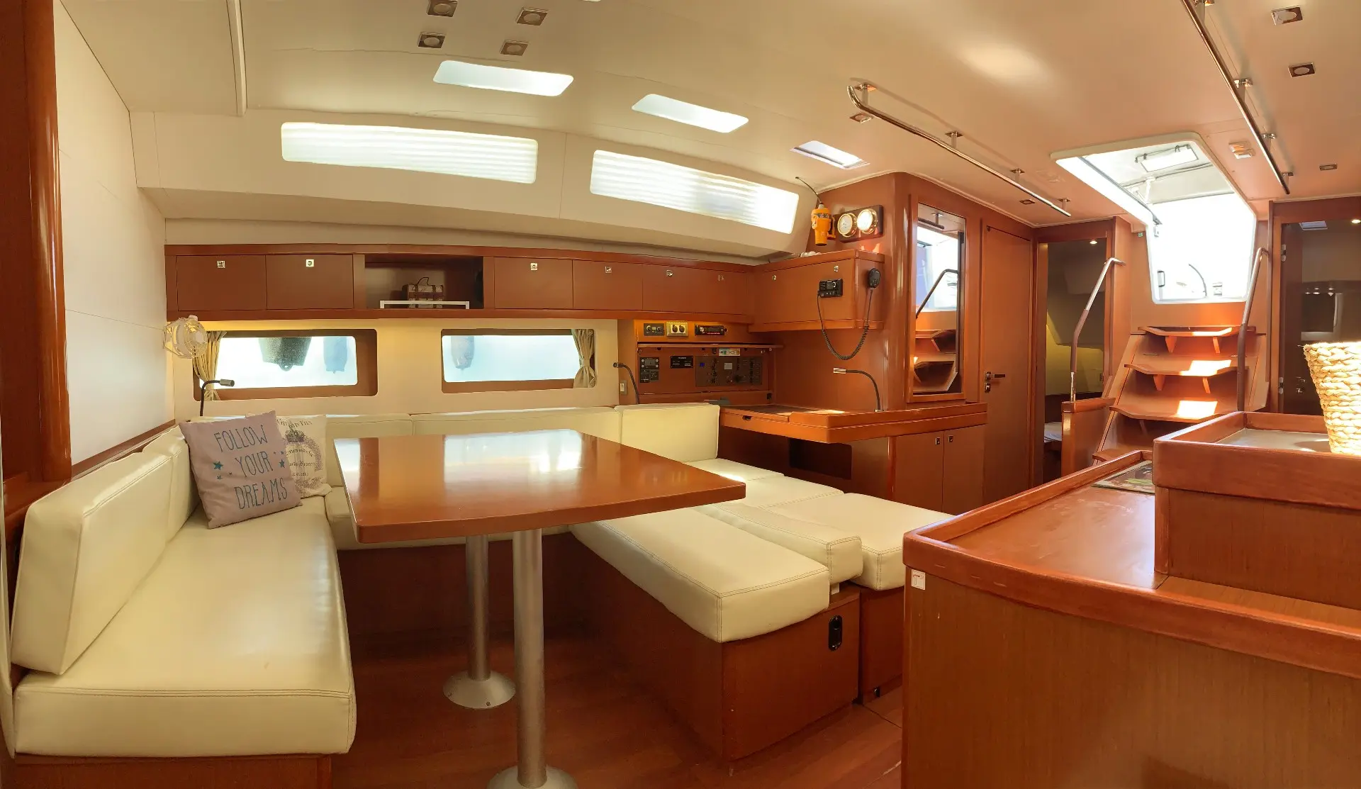 2016 Beneteau