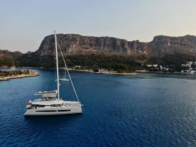 Fountaine Pajot Alegria 67