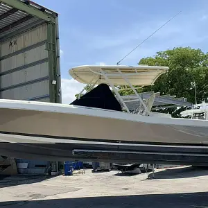 2017 Chris-Craft Catalina 34