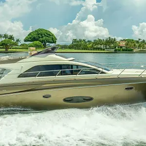 2012 Riva Sport