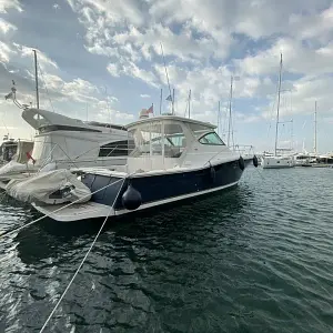 2006 Tiara 42