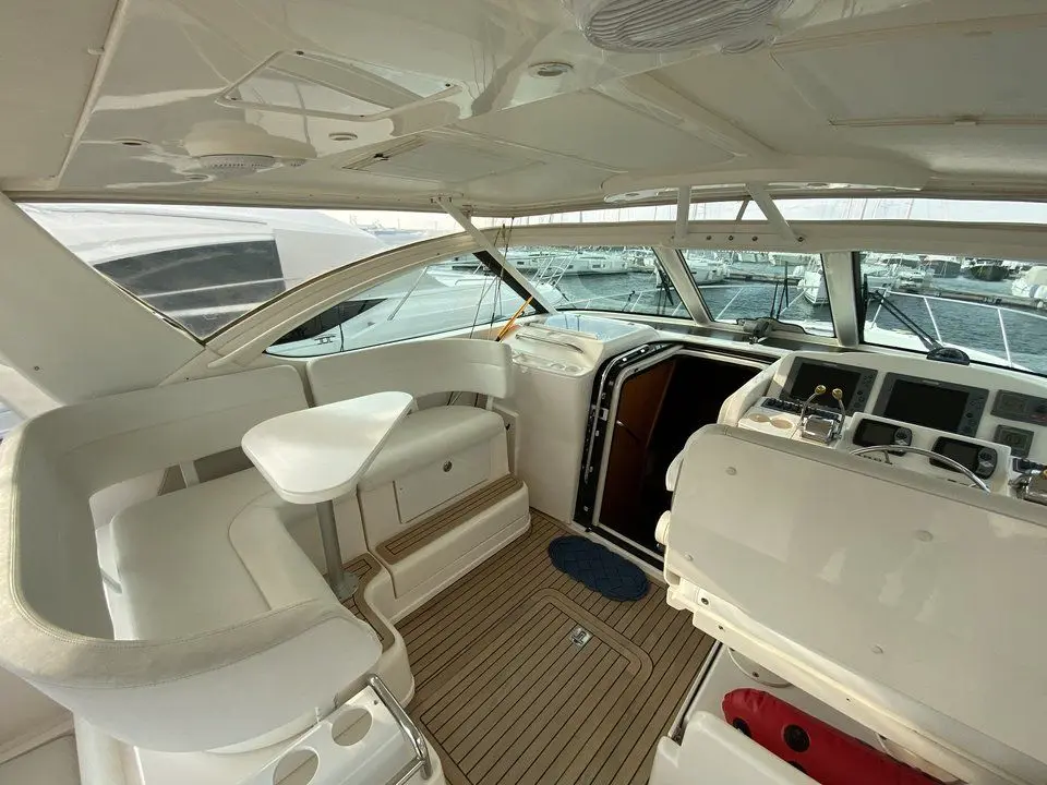 2006 Tiara 42