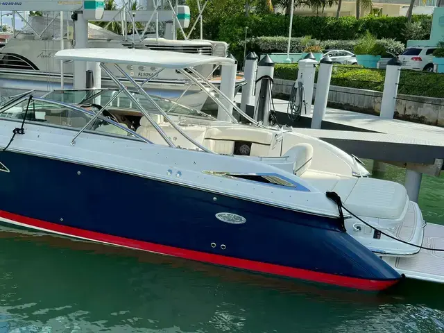 Cobalt 336 Bowrider