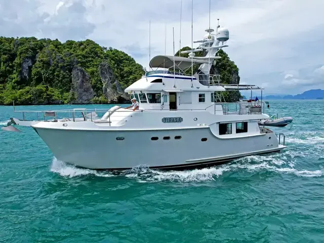 Nordhavn 56