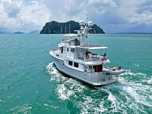 Nordhavn 56