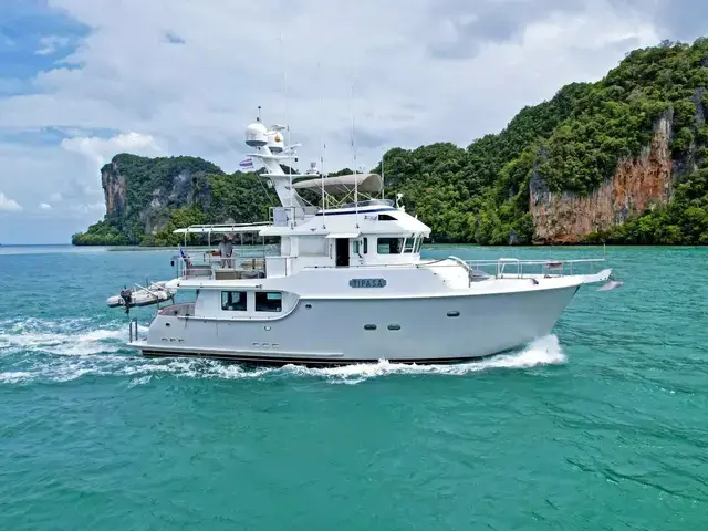 Nordhavn 56