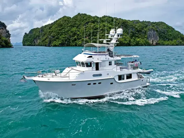 Nordhavn 56