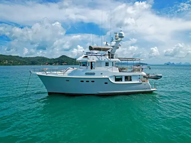 Nordhavn 56