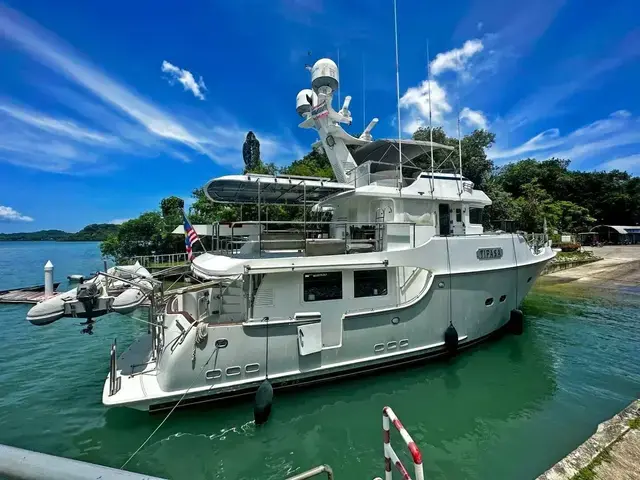 Nordhavn 56