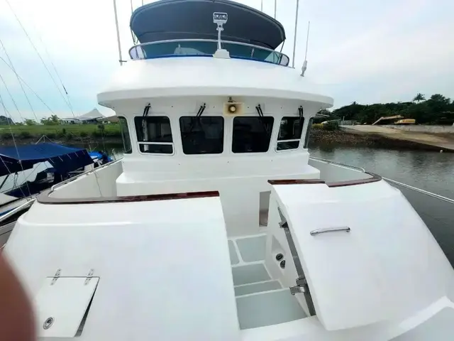 Nordhavn 56