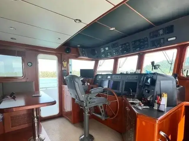 Nordhavn 56