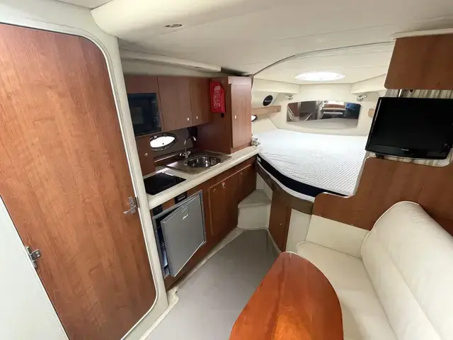 Cruisers Yachts 300 CXi Express