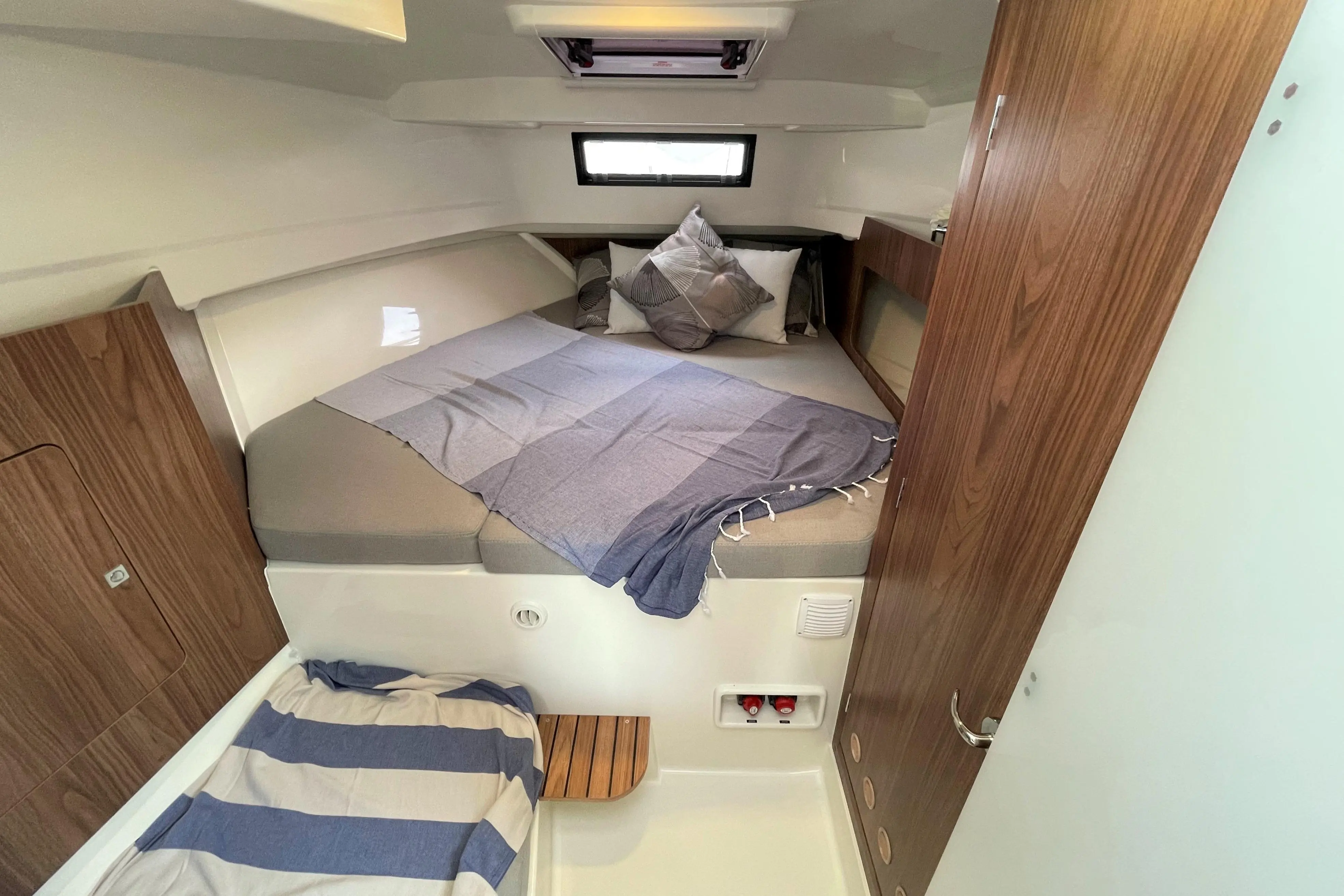 BALT YACHT SUNCAMPER 35 2023