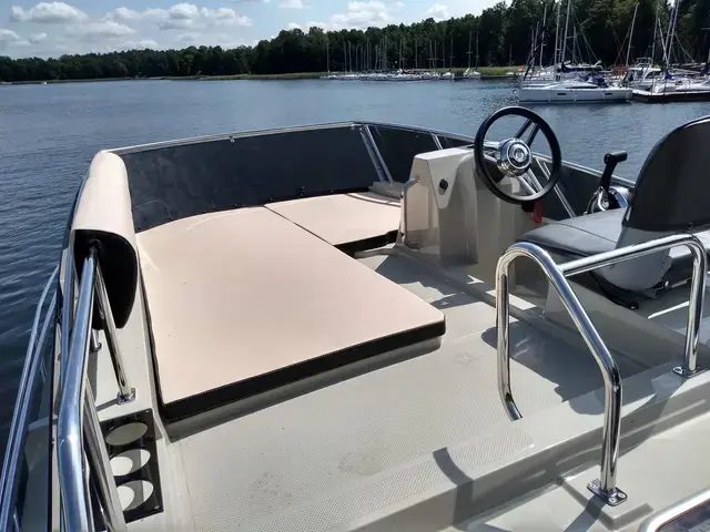 Balt Yacht 1018 Titanium