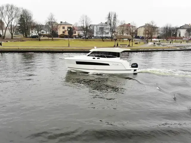 Balt Yacht 918 Titanium