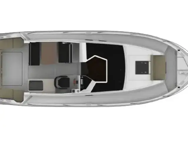 Balt Yacht 1018 Titanium