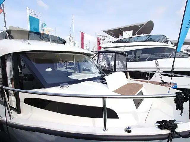 Balt Yacht SunCamper 35