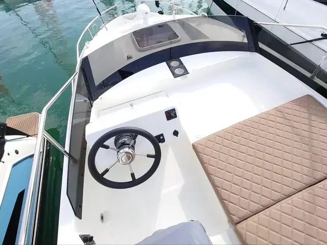 Balt Yacht SunCamper 35