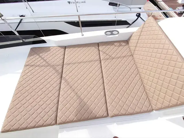 Balt Yacht SunCamper 35