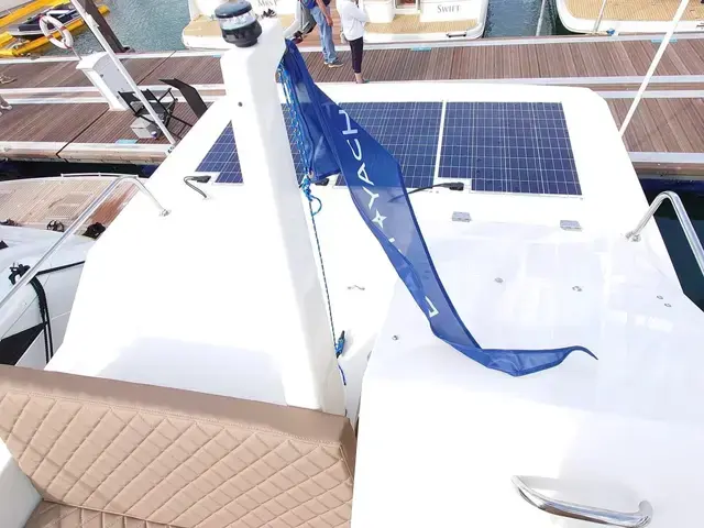 Balt Yacht SunCamper 35