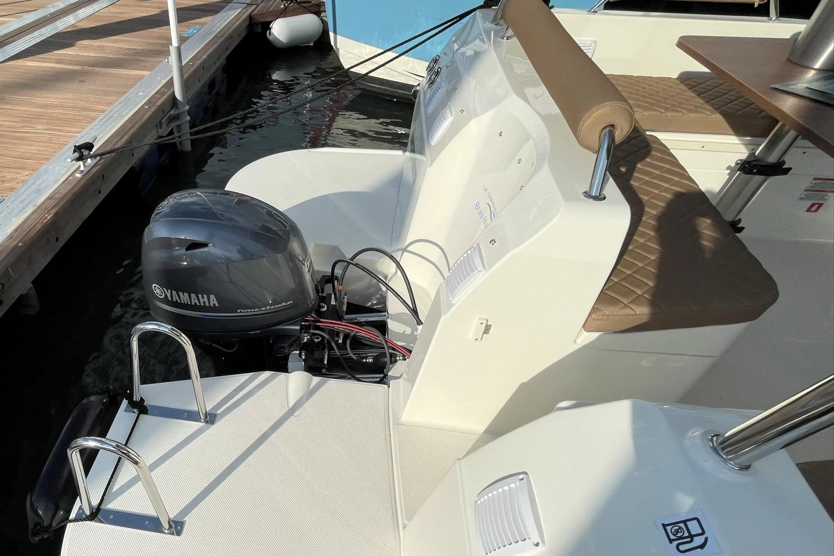 BALT YACHT SUNCAMPER 35 2024