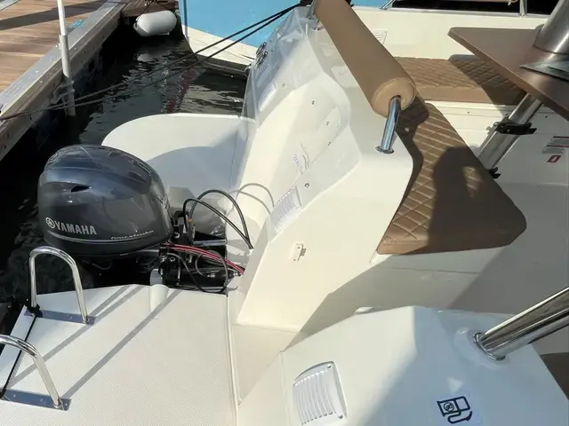 Balt Yacht SunCamper 35