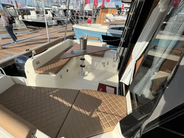 Balt Yacht SunCamper 35