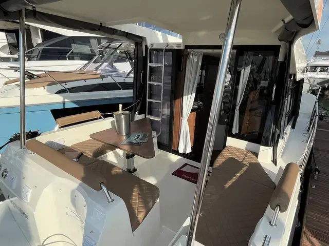 Balt Yacht SunCamper 35