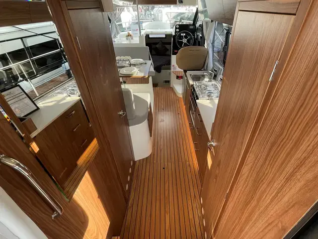 Balt Yacht SunCamper 35