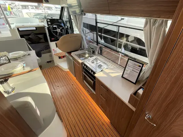 Balt Yacht SunCamper 35