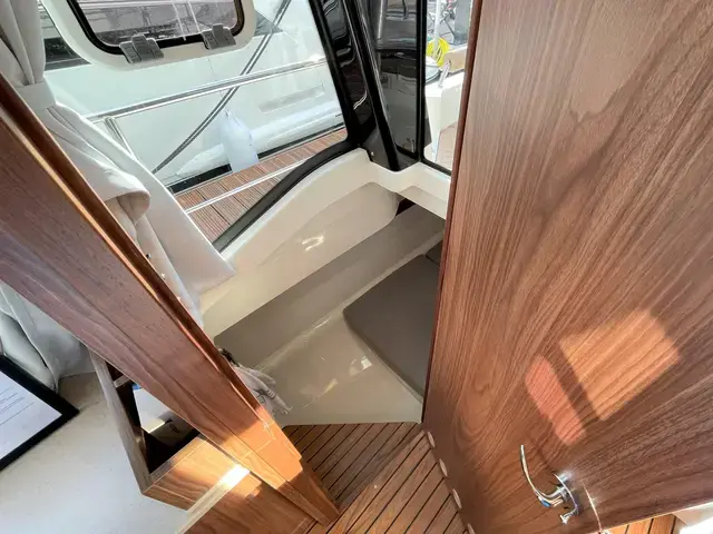 Balt Yacht SunCamper 35