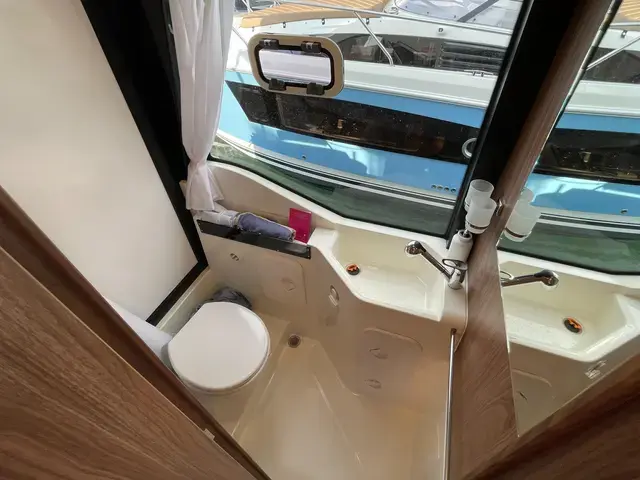 Balt Yacht SunCamper 35