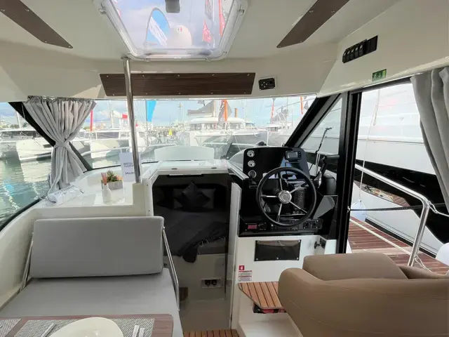 Balt Yacht SunCamper 35