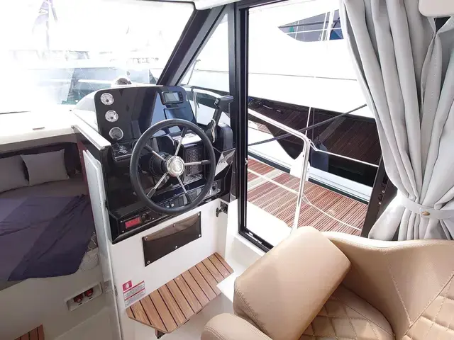 Balt Yacht SunCamper 35