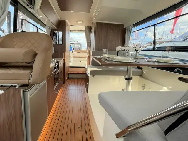 Balt Yacht SunCamper 35