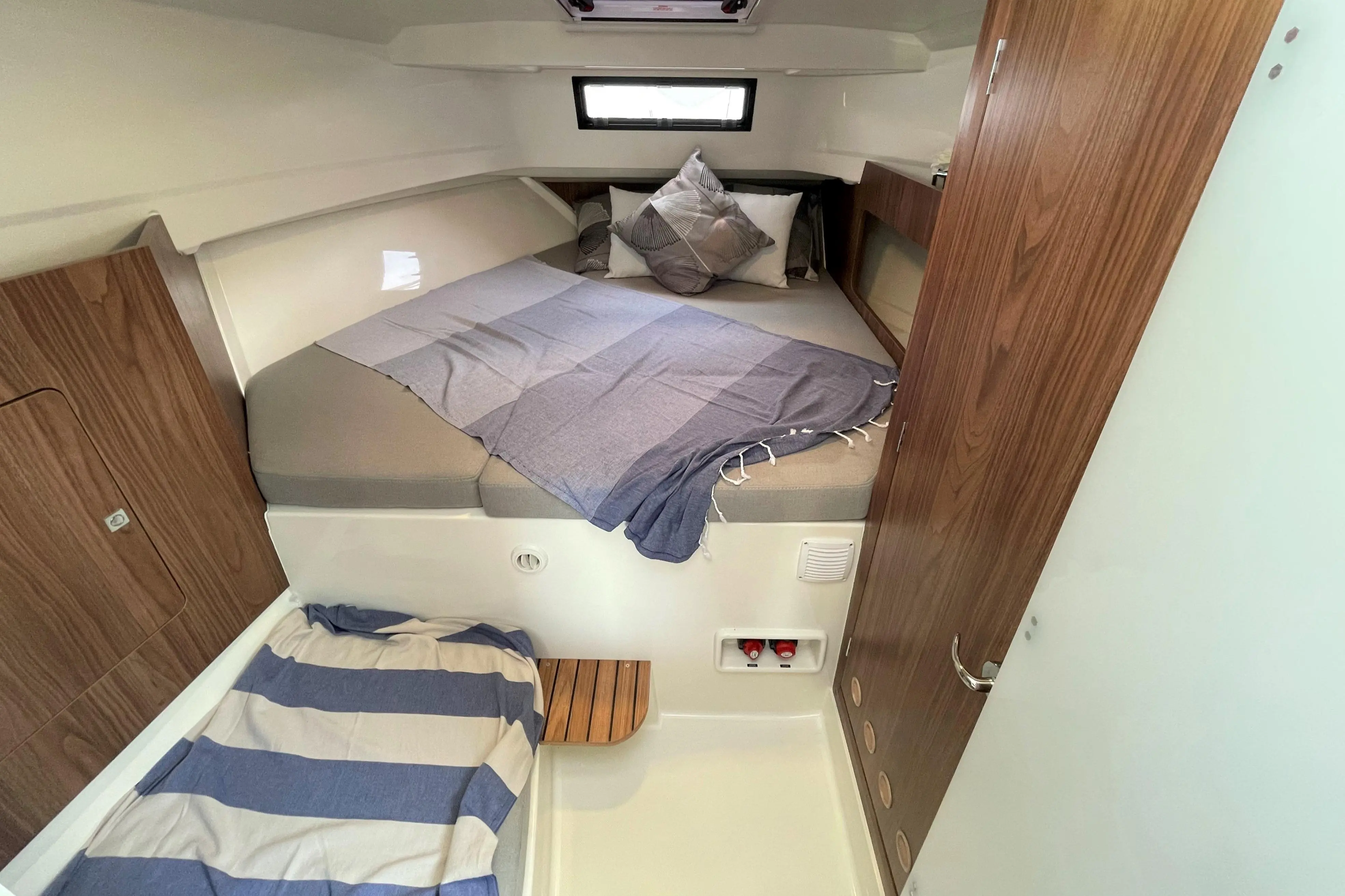 BALT YACHT SUNCAMPER 35 2024