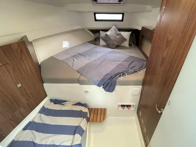 Balt Yacht SunCamper 35