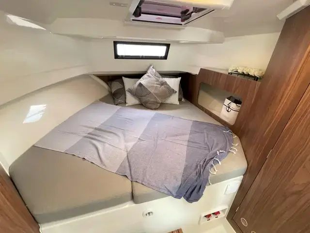 Balt Yacht SunCamper 35