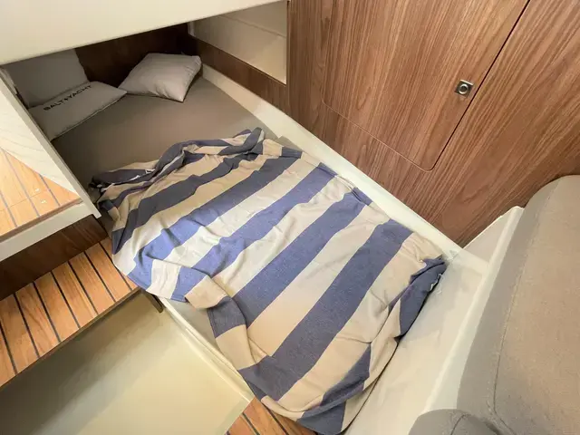 Balt Yacht SunCamper 35