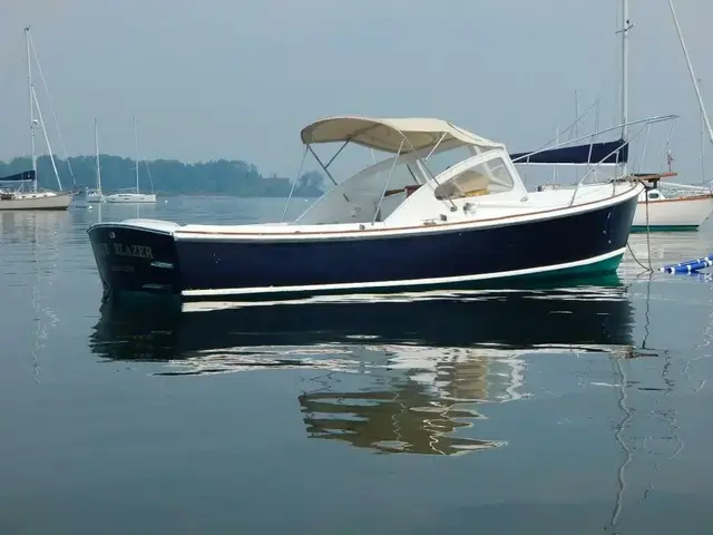 Dyer Bass Boat