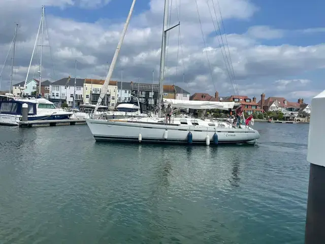 Beneteau First 45 F5