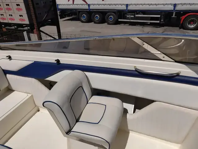 Sunseeker Mohawk 29