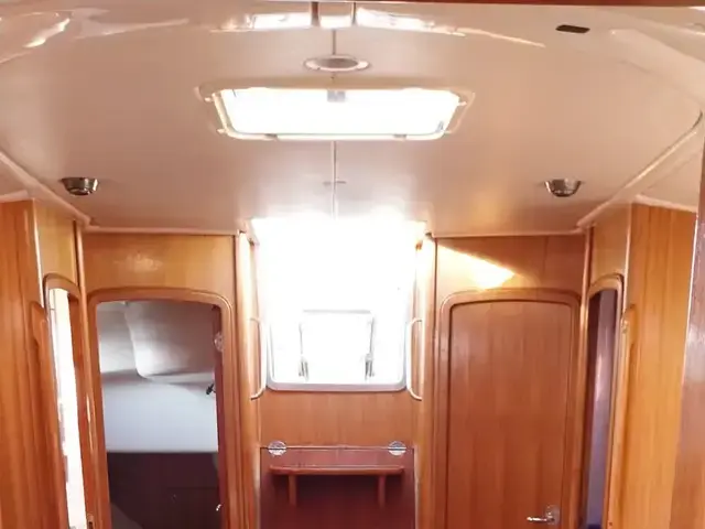 Bavaria Cruiser 50