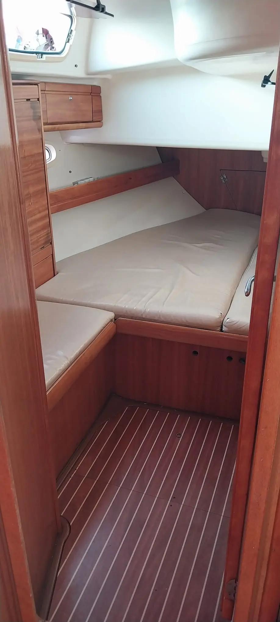 2005 Bavaria cruiser 50