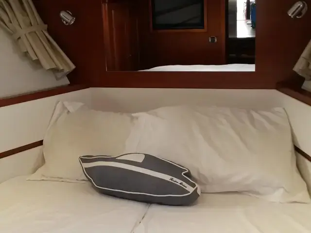 Beneteau Swift Trawler 44