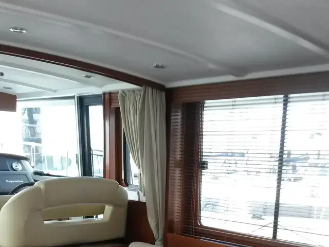 Beneteau Swift Trawler 44