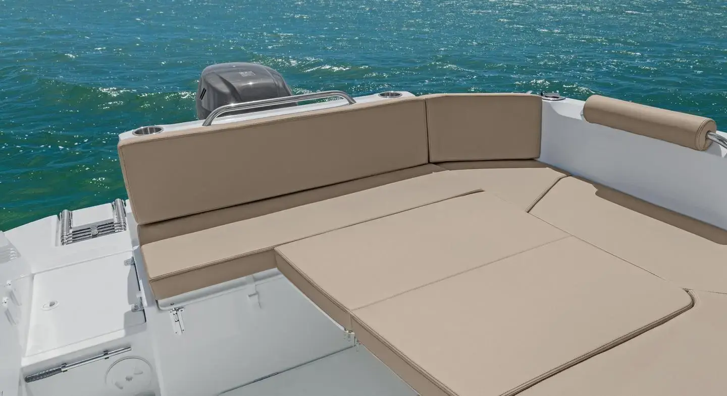 2023 Beneteau antares 7